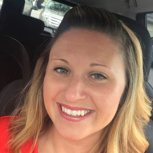 Meet your Posher, Bridget